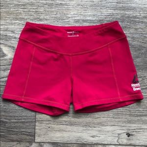Reebok CrossFit Compression Shorts